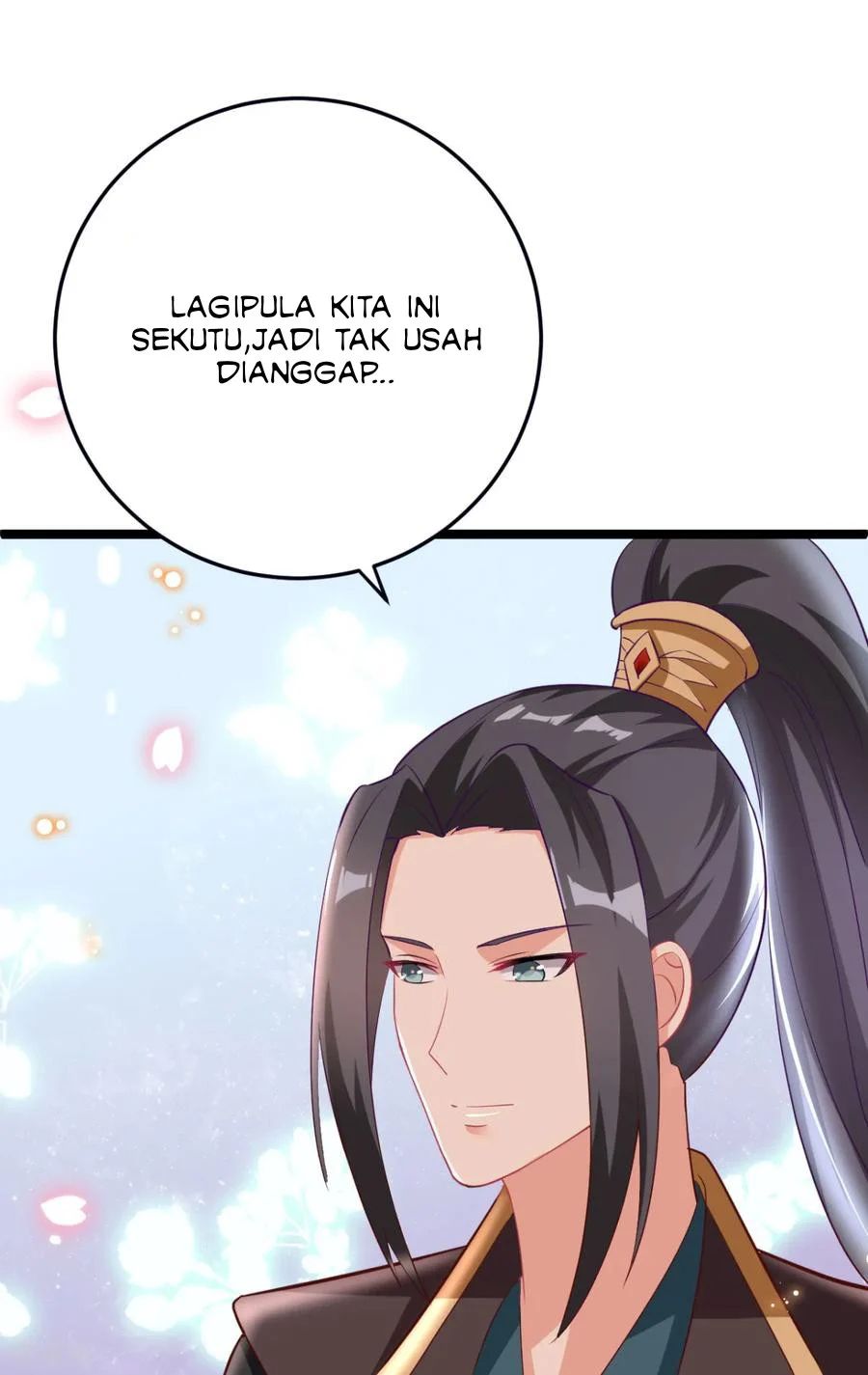 Crossing the Adorable Concubine to Counter Attack Chapter 20 Gambar 11