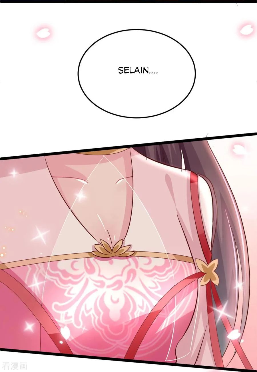 Crossing the Adorable Concubine to Counter Attack Chapter 20 Gambar 12