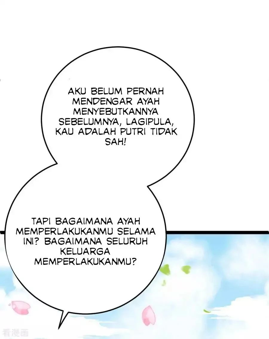 Crossing the Adorable Concubine to Counter Attack Chapter 21 Gambar 12