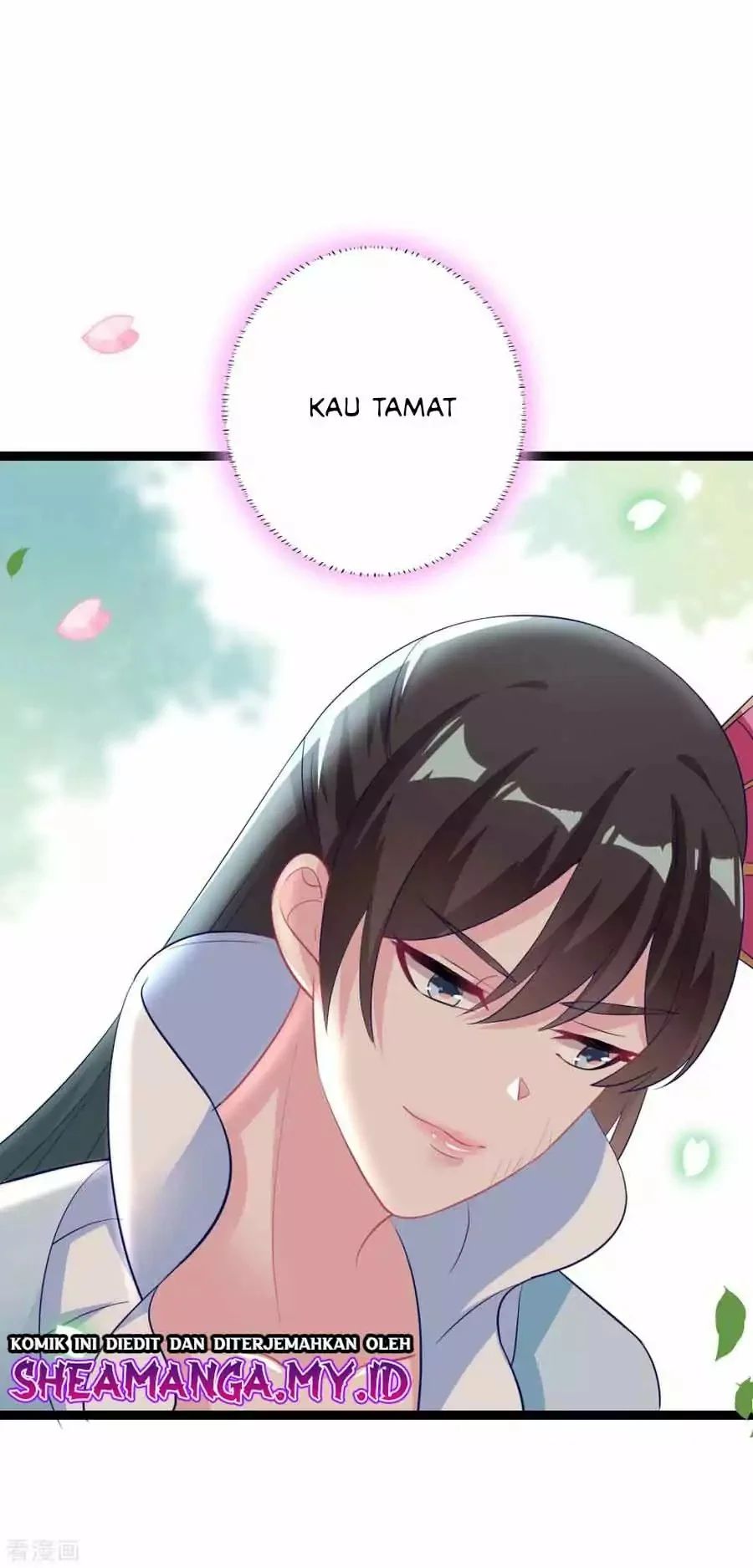 Crossing the Adorable Concubine to Counter Attack Chapter 21 Gambar 21
