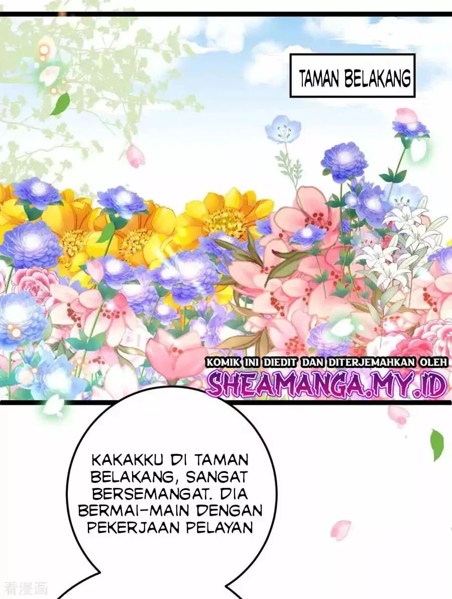 Crossing the Adorable Concubine to Counter Attack Chapter 21 Gambar 3