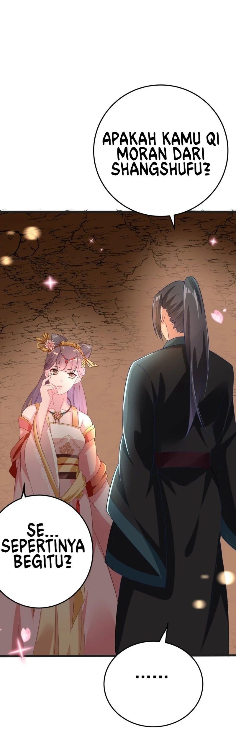 Crossing the Adorable Concubine to Counter Attack Chapter 5 Gambar 17