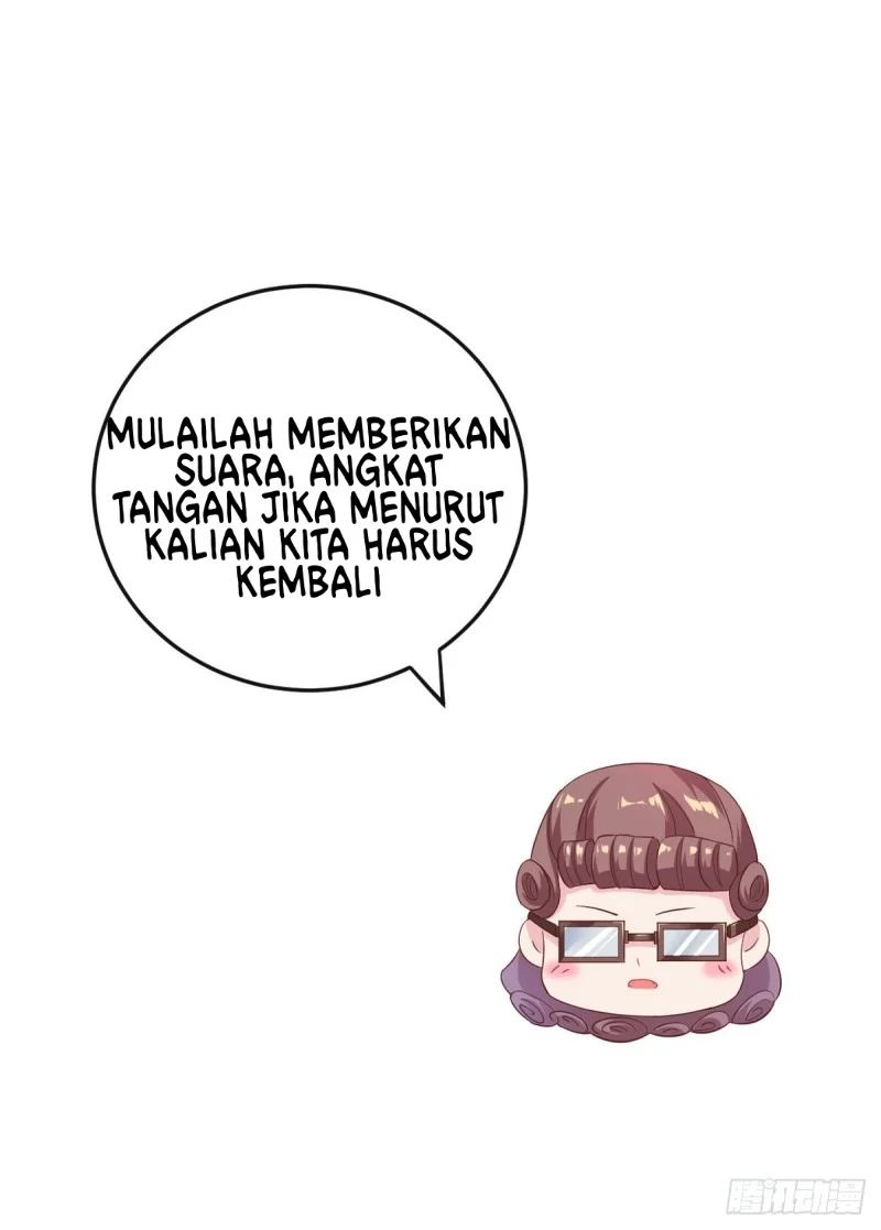 Crossing the Adorable Concubine to Counter Attack Chapter 5 Gambar 25