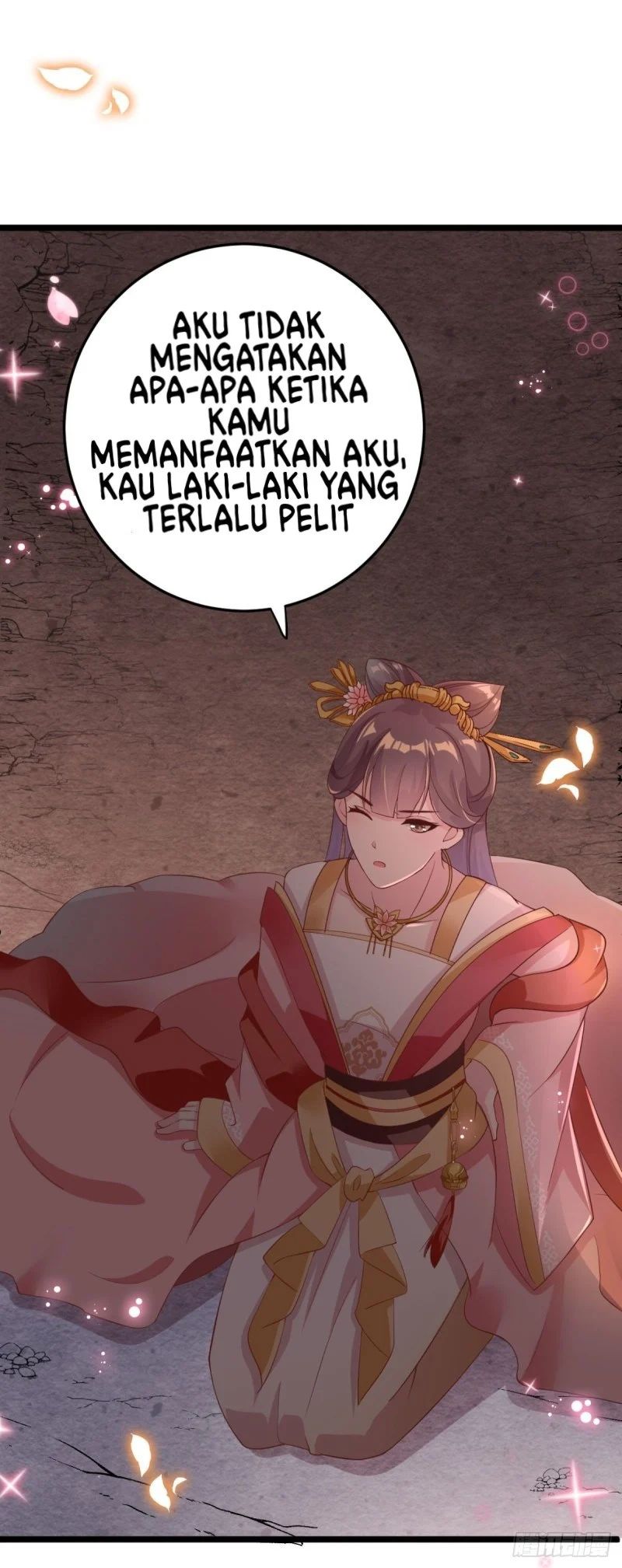Crossing the Adorable Concubine to Counter Attack Chapter 5 Gambar 3