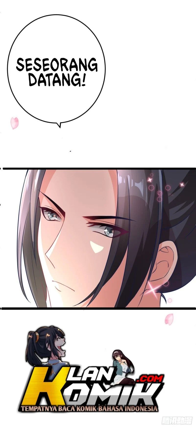 Crossing the Adorable Concubine to Counter Attack Chapter 5 Gambar 6