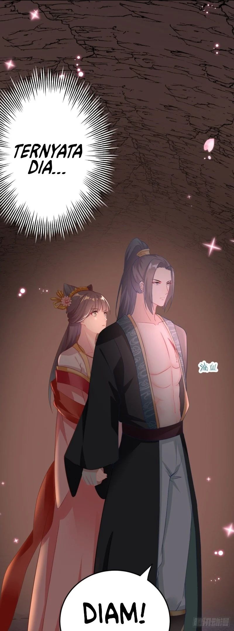 Crossing the Adorable Concubine to Counter Attack Chapter 5 Gambar 9