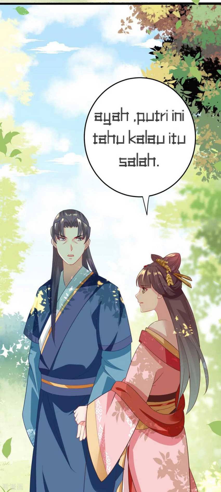 Crossing the Adorable Concubine to Counter Attack Chapter 6 Gambar 12