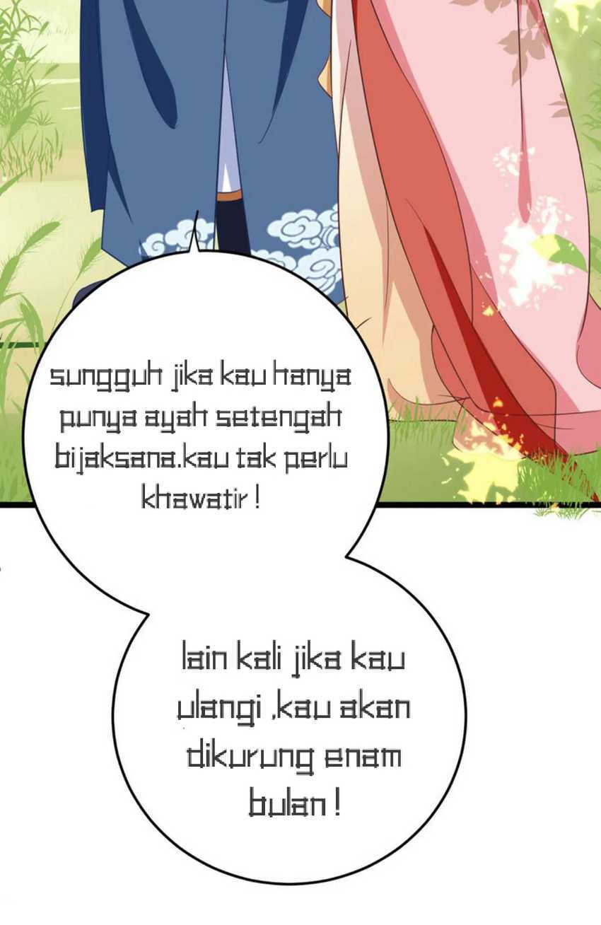 Crossing the Adorable Concubine to Counter Attack Chapter 6 Gambar 13