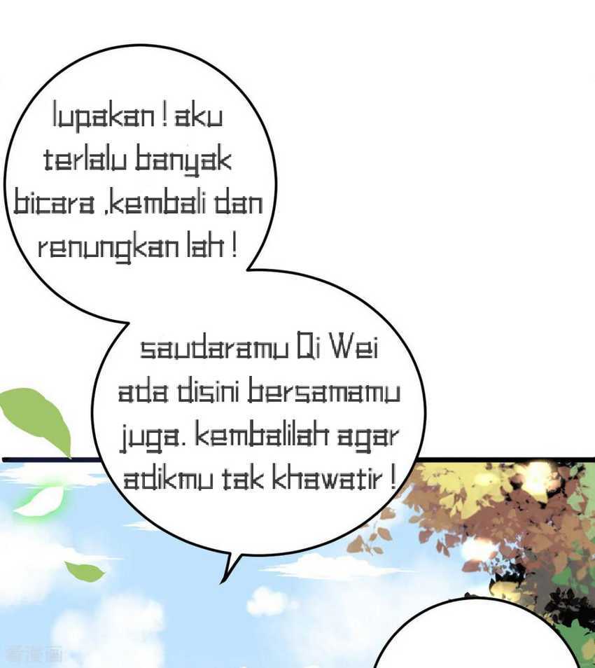 Crossing the Adorable Concubine to Counter Attack Chapter 6 Gambar 15