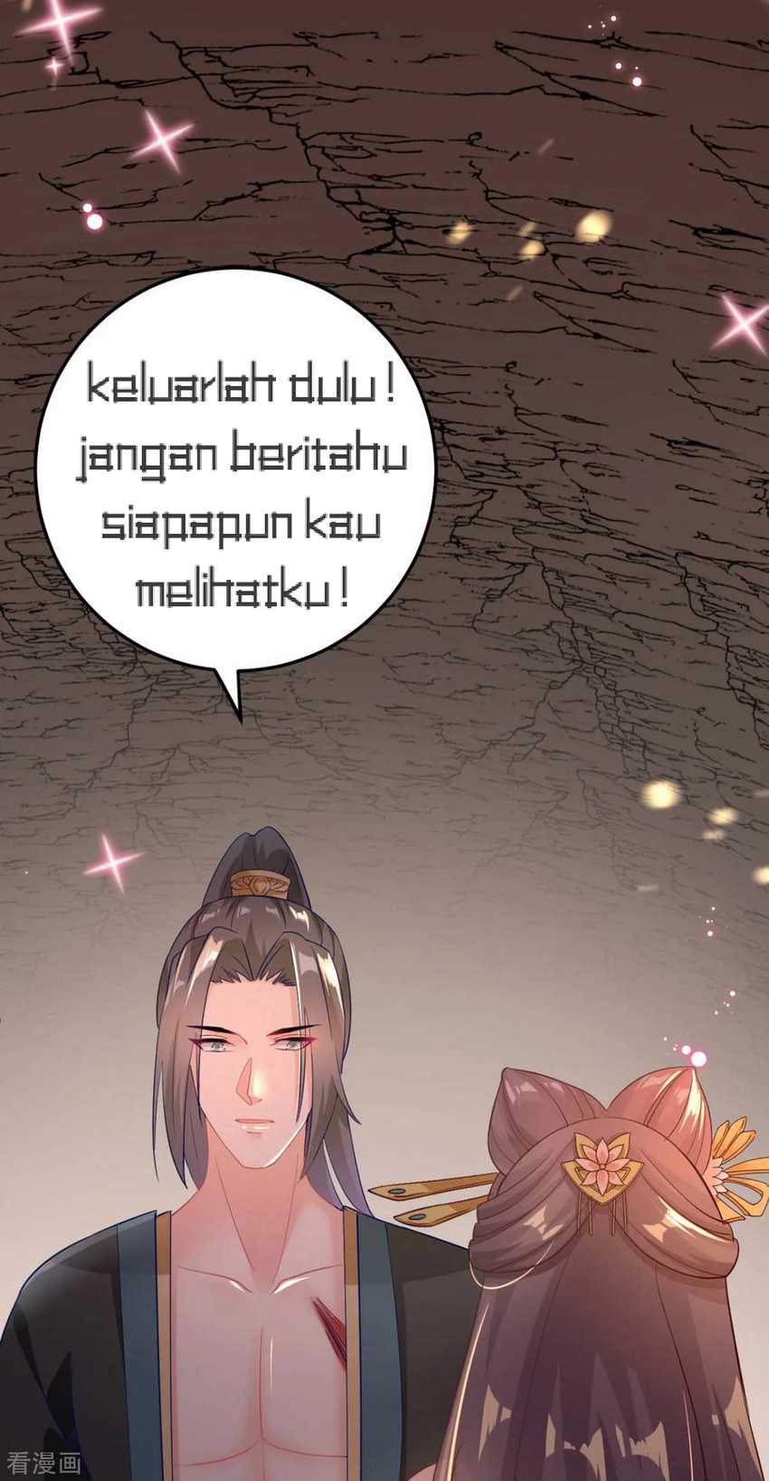 Crossing the Adorable Concubine to Counter Attack Chapter 6 Gambar 3
