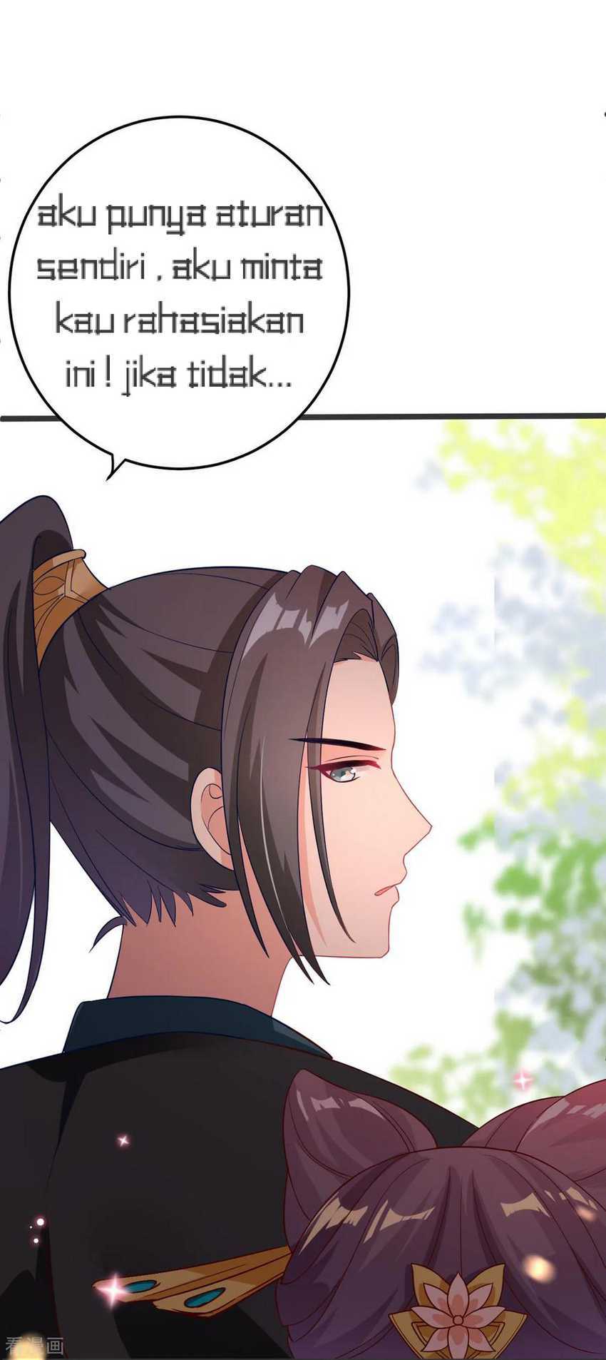 Crossing the Adorable Concubine to Counter Attack Chapter 6 Gambar 6
