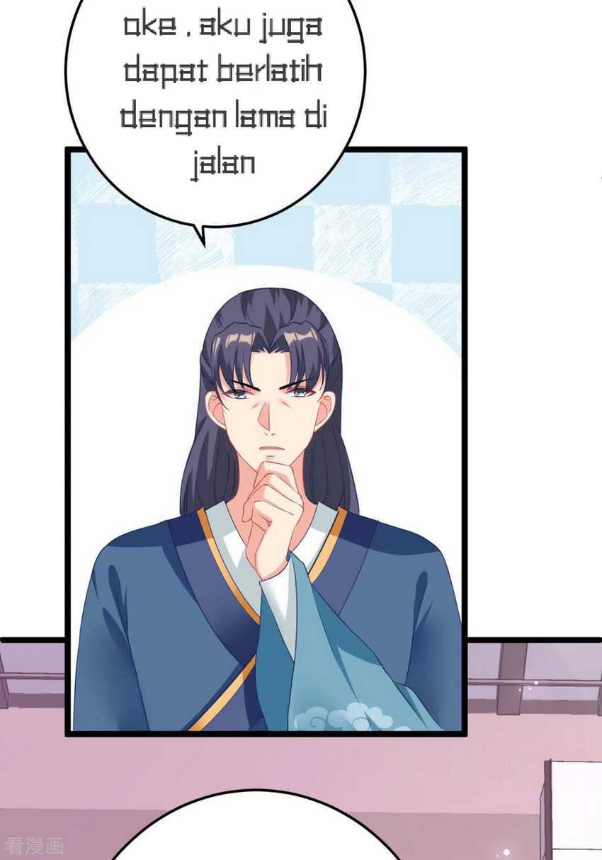 Crossing the Adorable Concubine to Counter Attack Chapter 8 Gambar 11