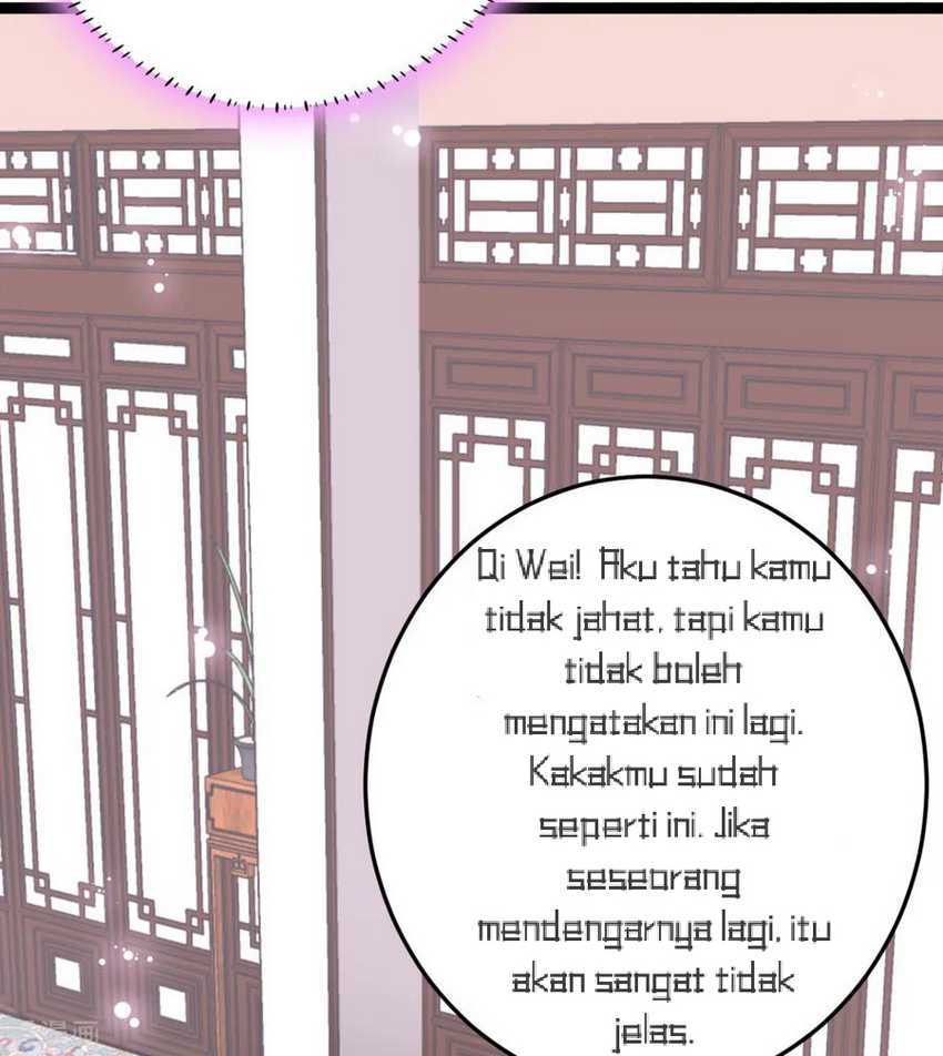 Crossing the Adorable Concubine to Counter Attack Chapter 8 Gambar 15