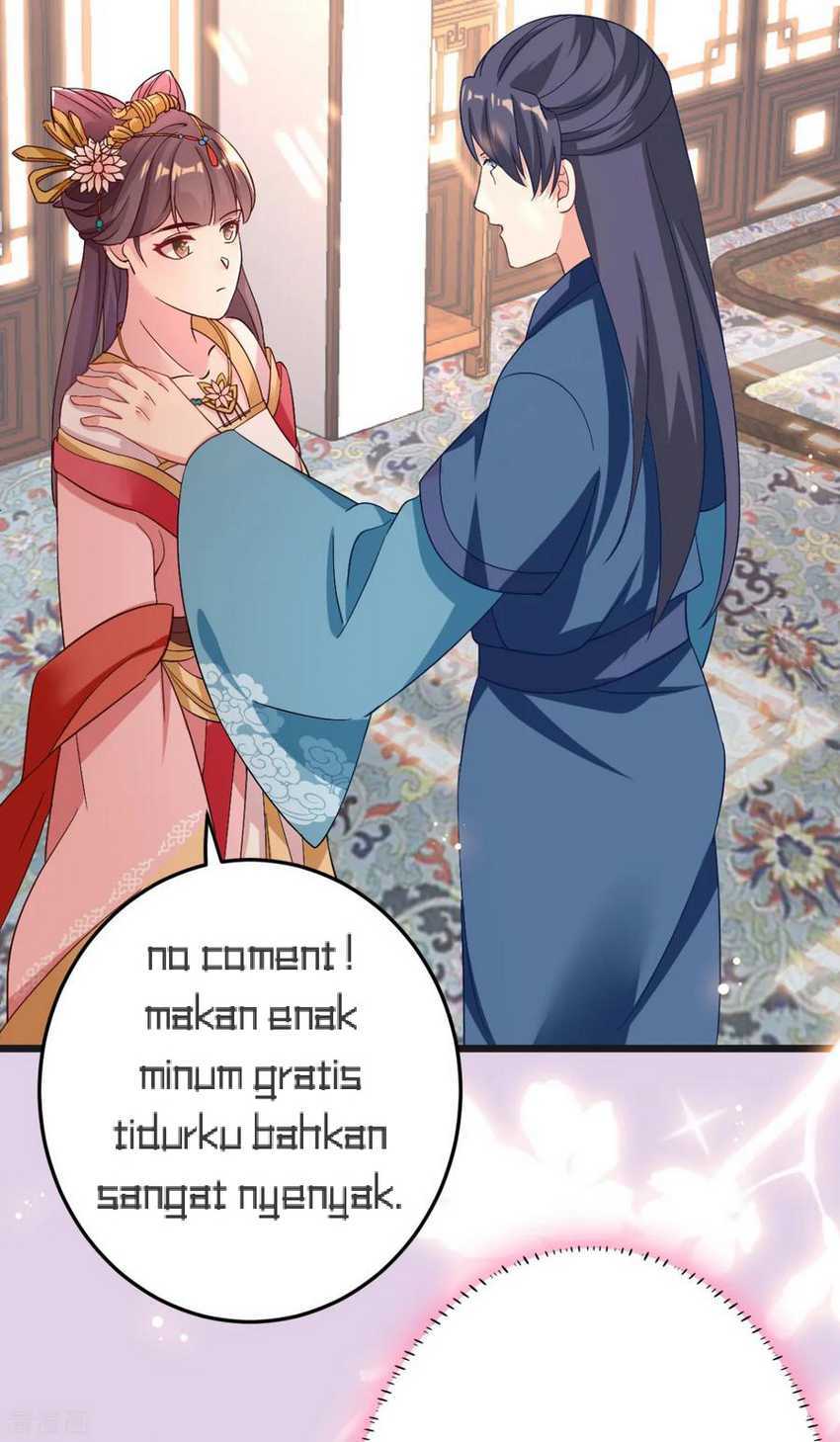 Crossing the Adorable Concubine to Counter Attack Chapter 8 Gambar 18
