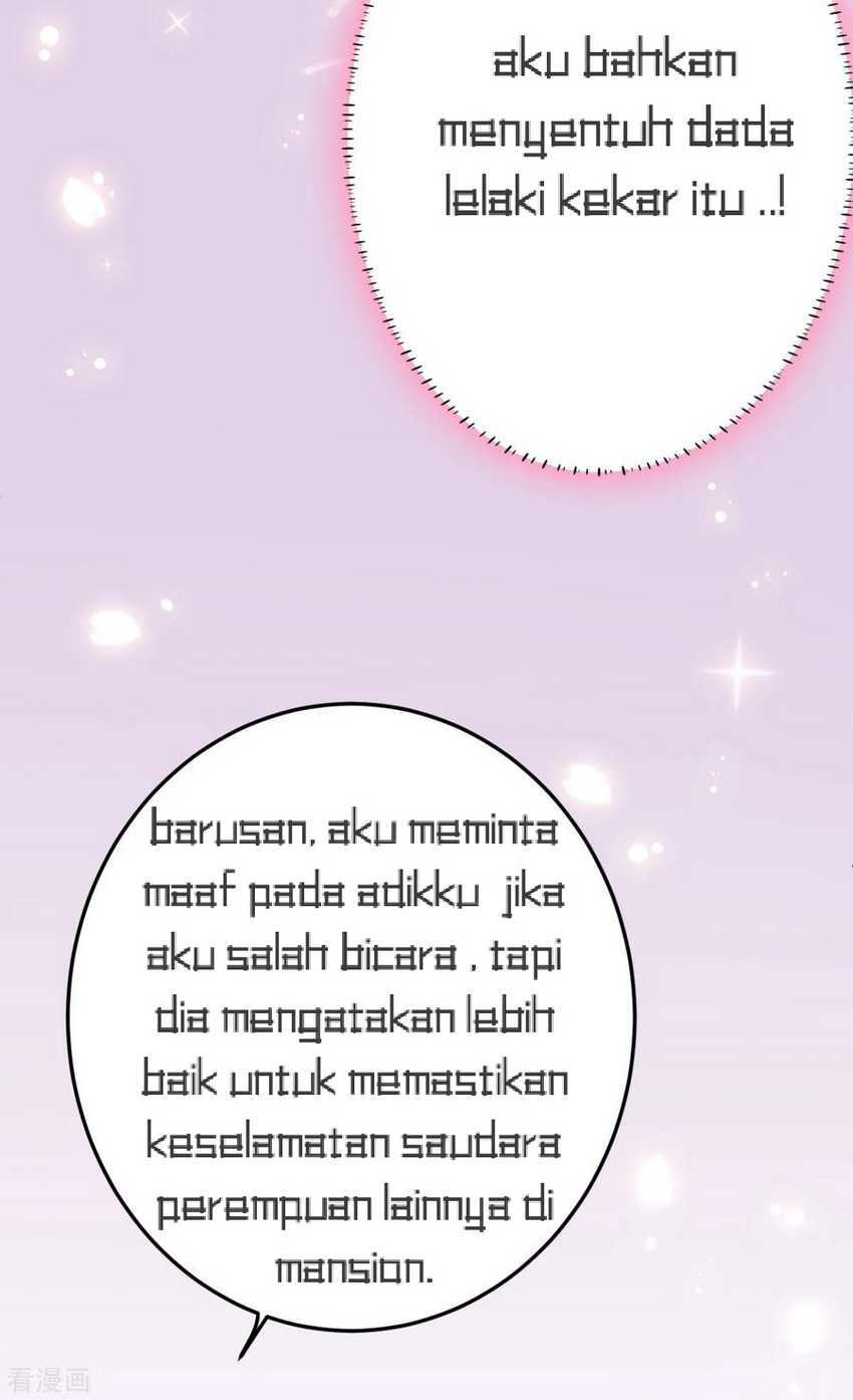 Crossing the Adorable Concubine to Counter Attack Chapter 8 Gambar 19