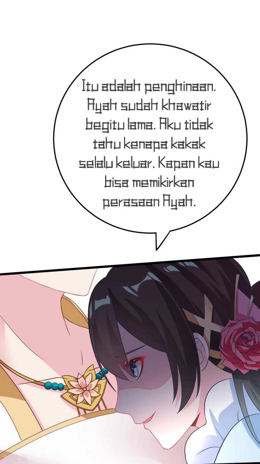 Baca Manhua Crossing the Adorable Concubine to Counter Attack Chapter 8 Gambar 2