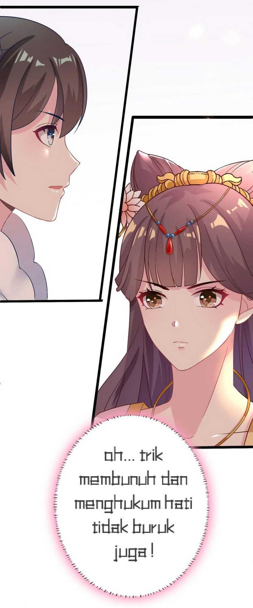 Crossing the Adorable Concubine to Counter Attack Chapter 8 Gambar 20