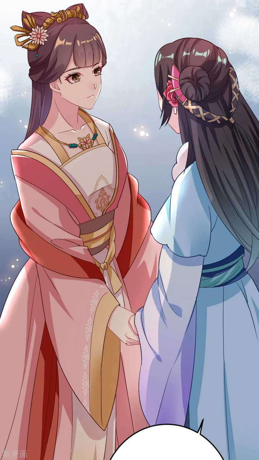 Crossing the Adorable Concubine to Counter Attack Chapter 8 Gambar 25