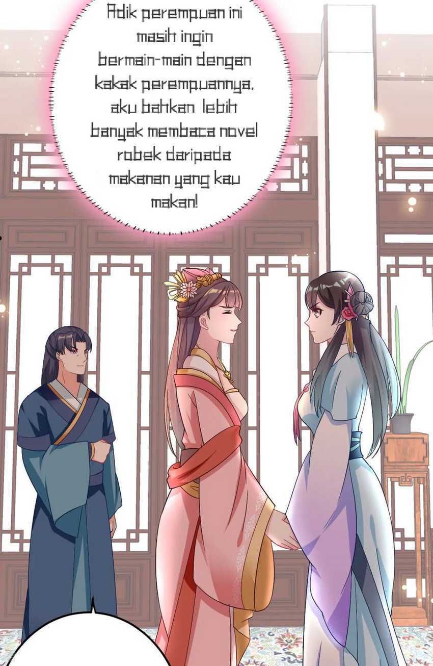 Crossing the Adorable Concubine to Counter Attack Chapter 8 Gambar 27