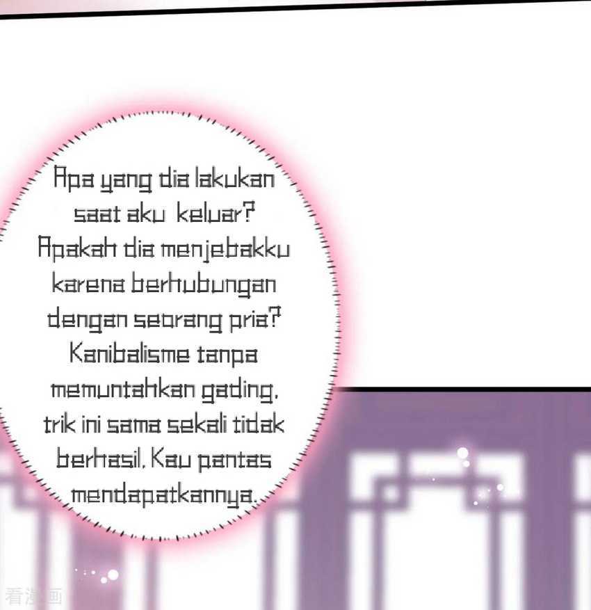 Crossing the Adorable Concubine to Counter Attack Chapter 8 Gambar 3