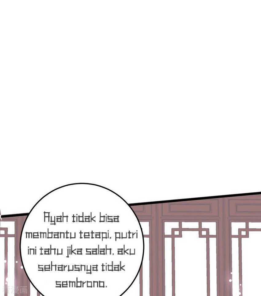 Crossing the Adorable Concubine to Counter Attack Chapter 8 Gambar 5