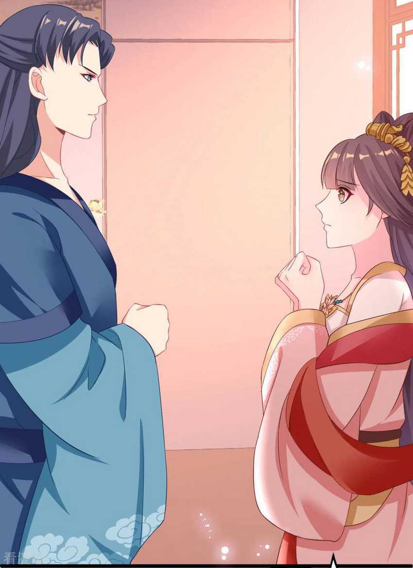 Crossing the Adorable Concubine to Counter Attack Chapter 8 Gambar 9