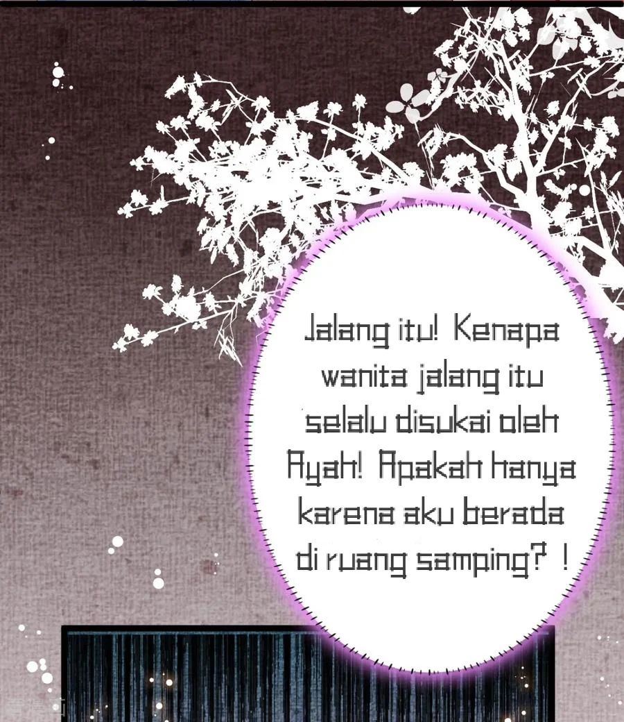 Crossing the Adorable Concubine to Counter Attack Chapter 9 Gambar 12