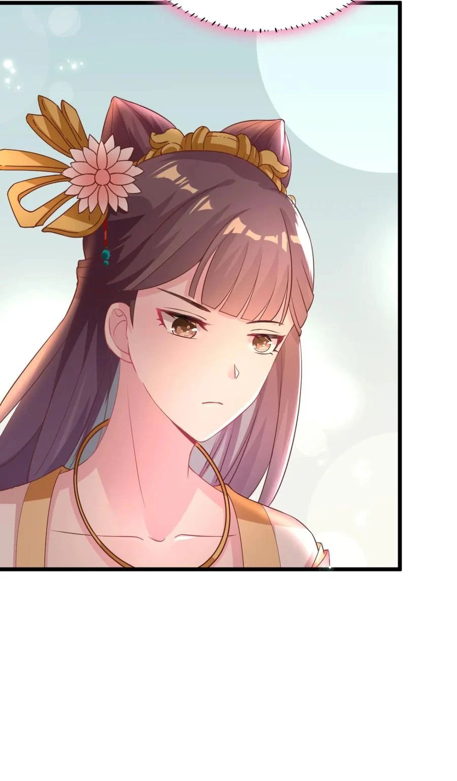 Crossing the Adorable Concubine to Counter Attack Chapter 9 Gambar 17
