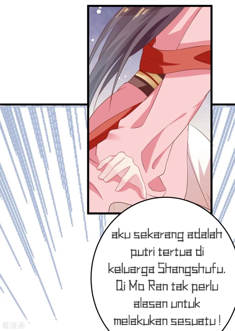 Crossing the Adorable Concubine to Counter Attack Chapter 9 Gambar 18
