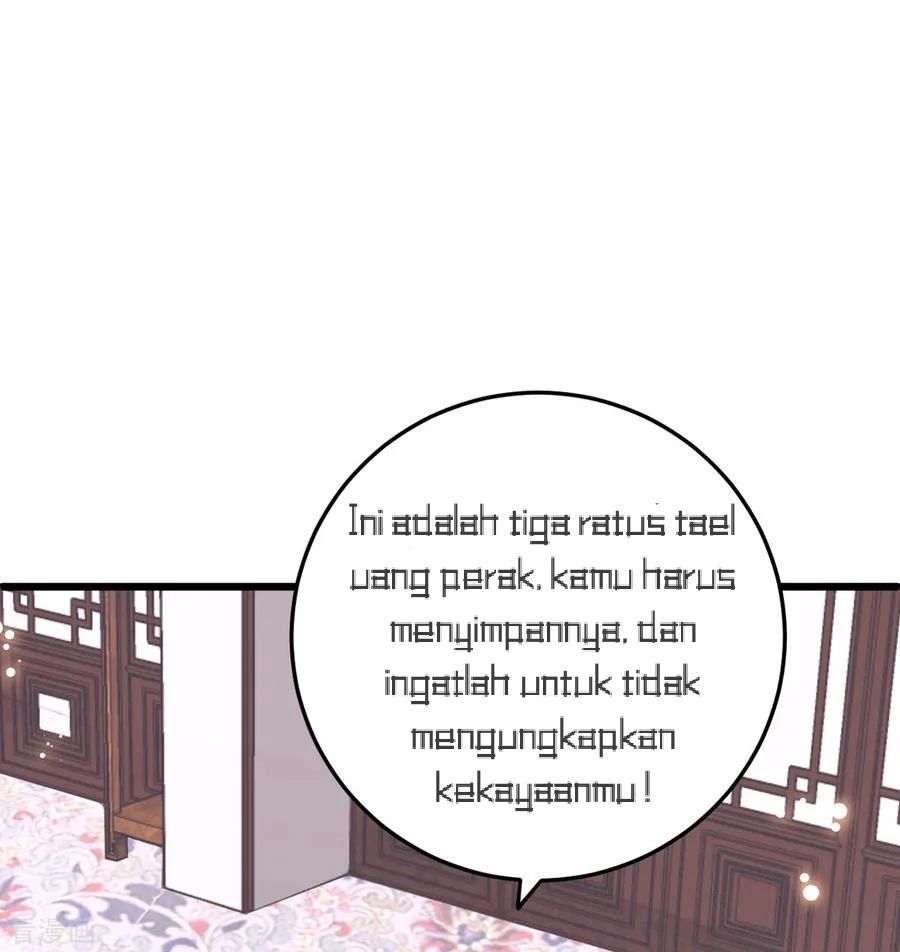 Crossing the Adorable Concubine to Counter Attack Chapter 9 Gambar 9
