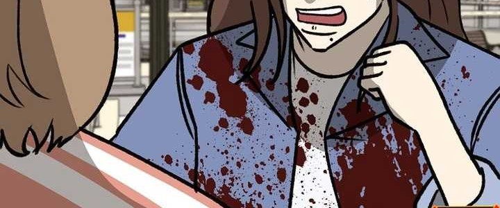 Cruise Chapter 43 Gambar 68