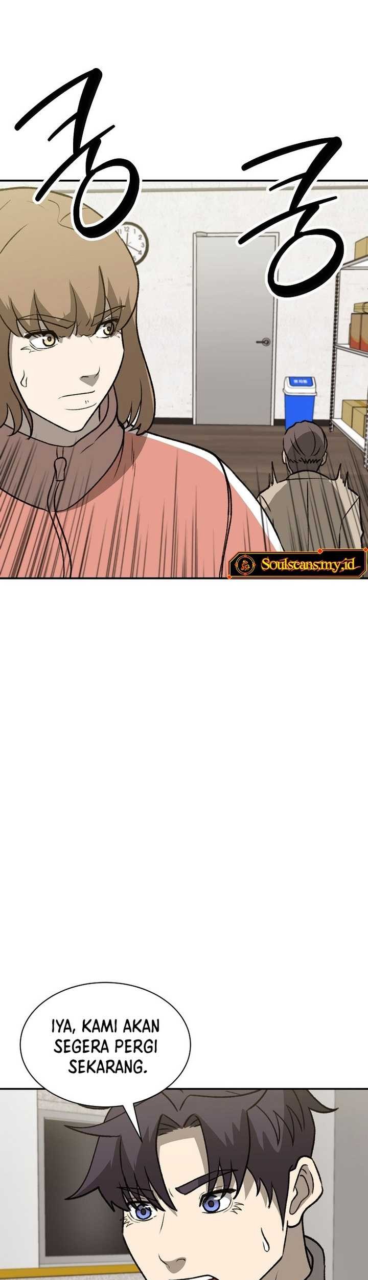 Cruise Chapter 44 Gambar 35