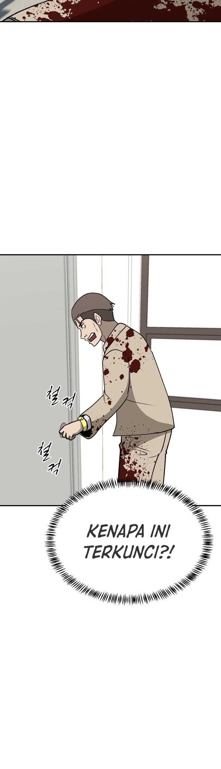 Cruise Chapter 45 Gambar 49