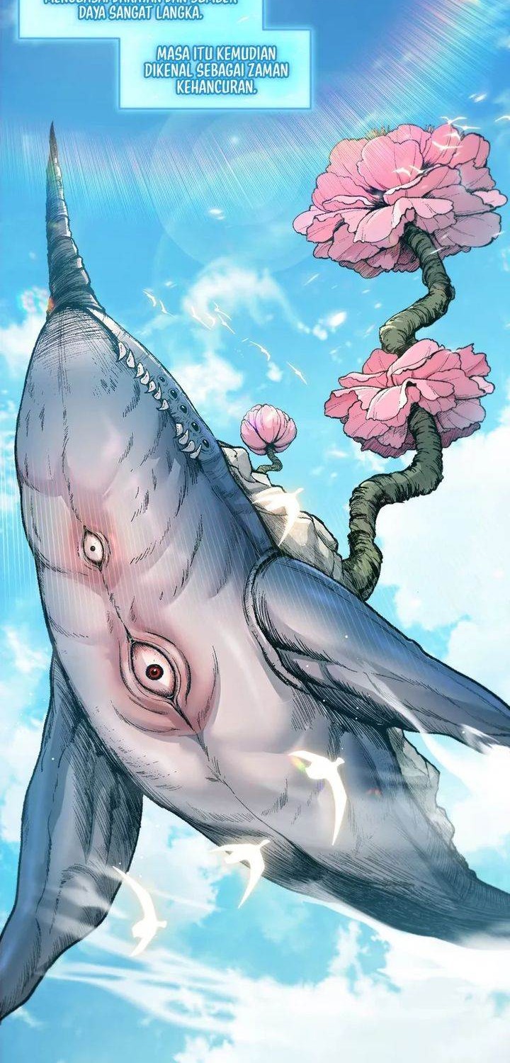 Baca Cultivation Begins by Raising the Demon Clan’s Empress Chapter 1 Gambar 2