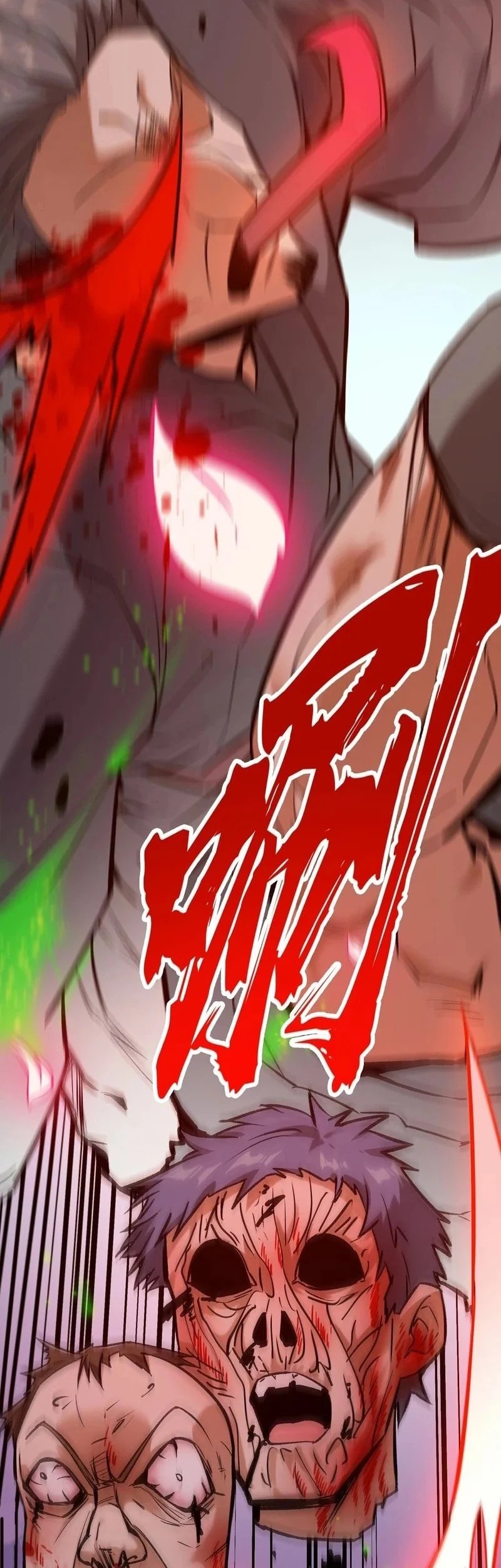 Cultivation Begins by Raising the Demon Clan’s Empress Chapter 13 Gambar 41