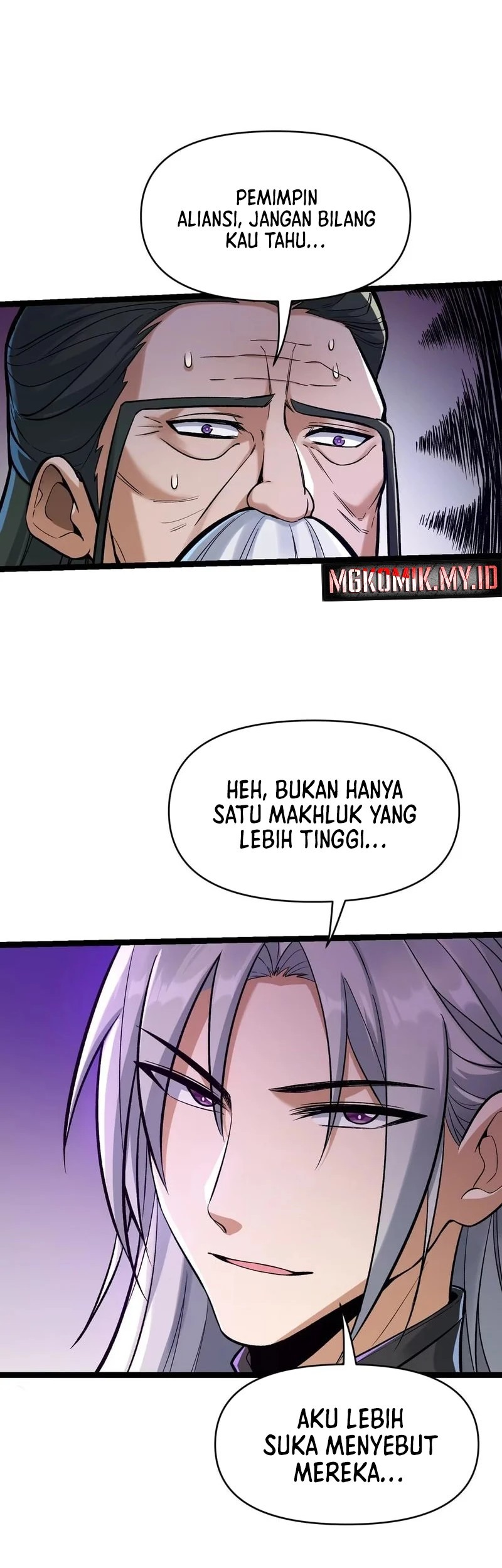 Cultivation Begins by Raising the Demon Clan’s Empress Chapter 13 Gambar 13