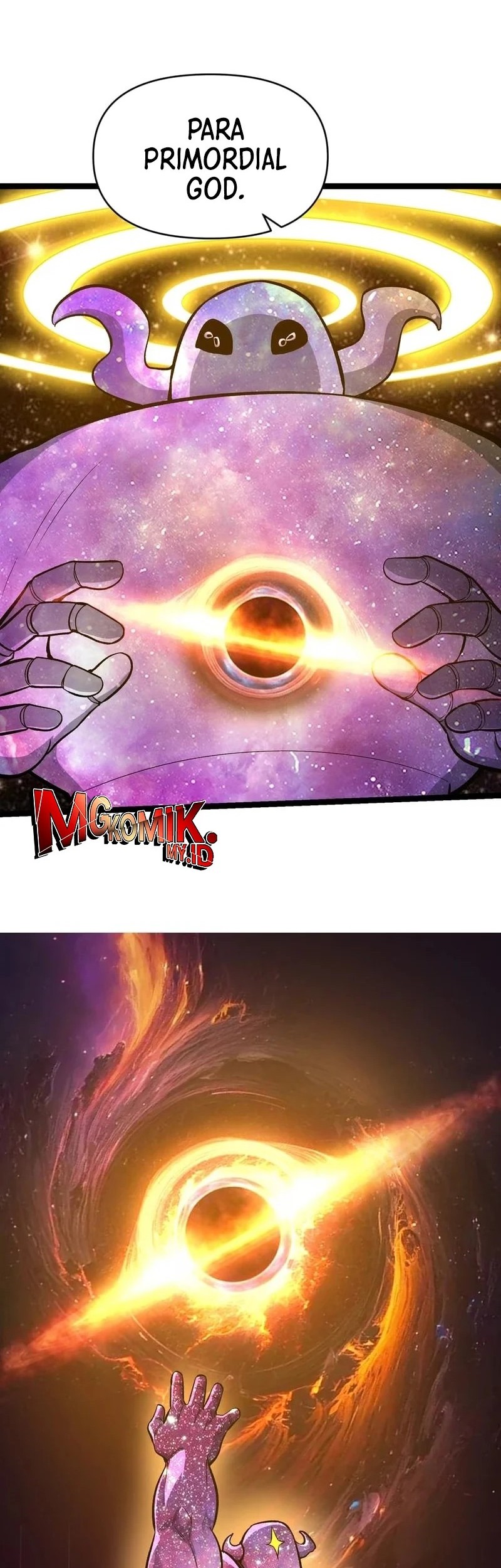 Cultivation Begins by Raising the Demon Clan’s Empress Chapter 13 Gambar 14