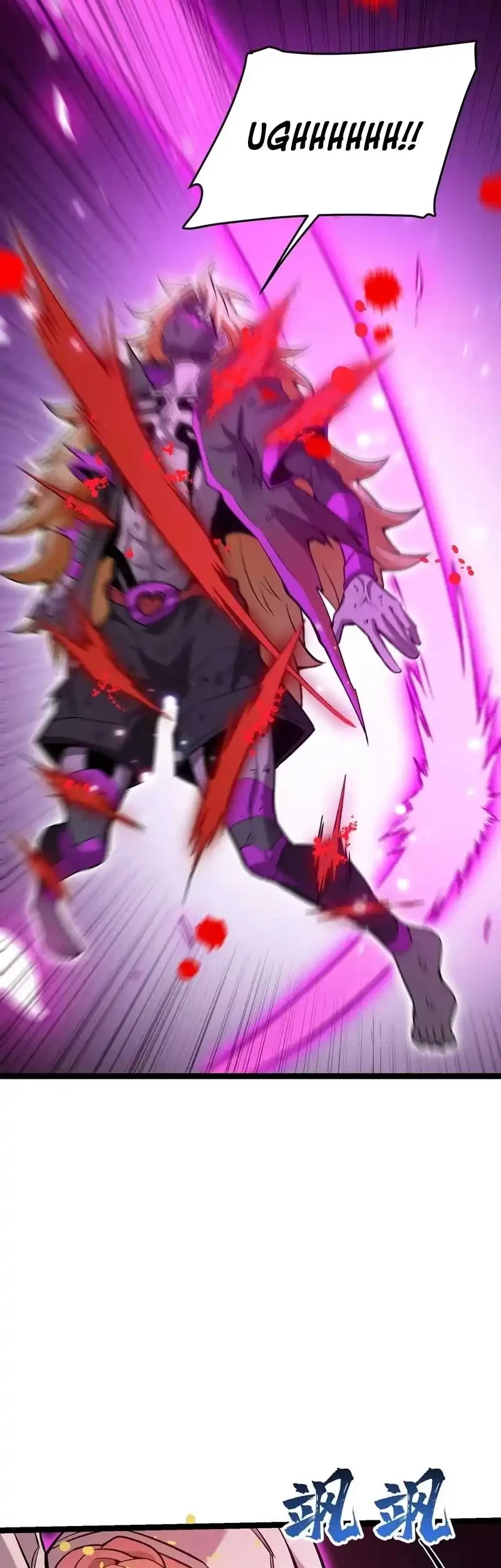 Cultivation Begins by Raising the Demon Clan’s Empress Chapter 14 Gambar 21