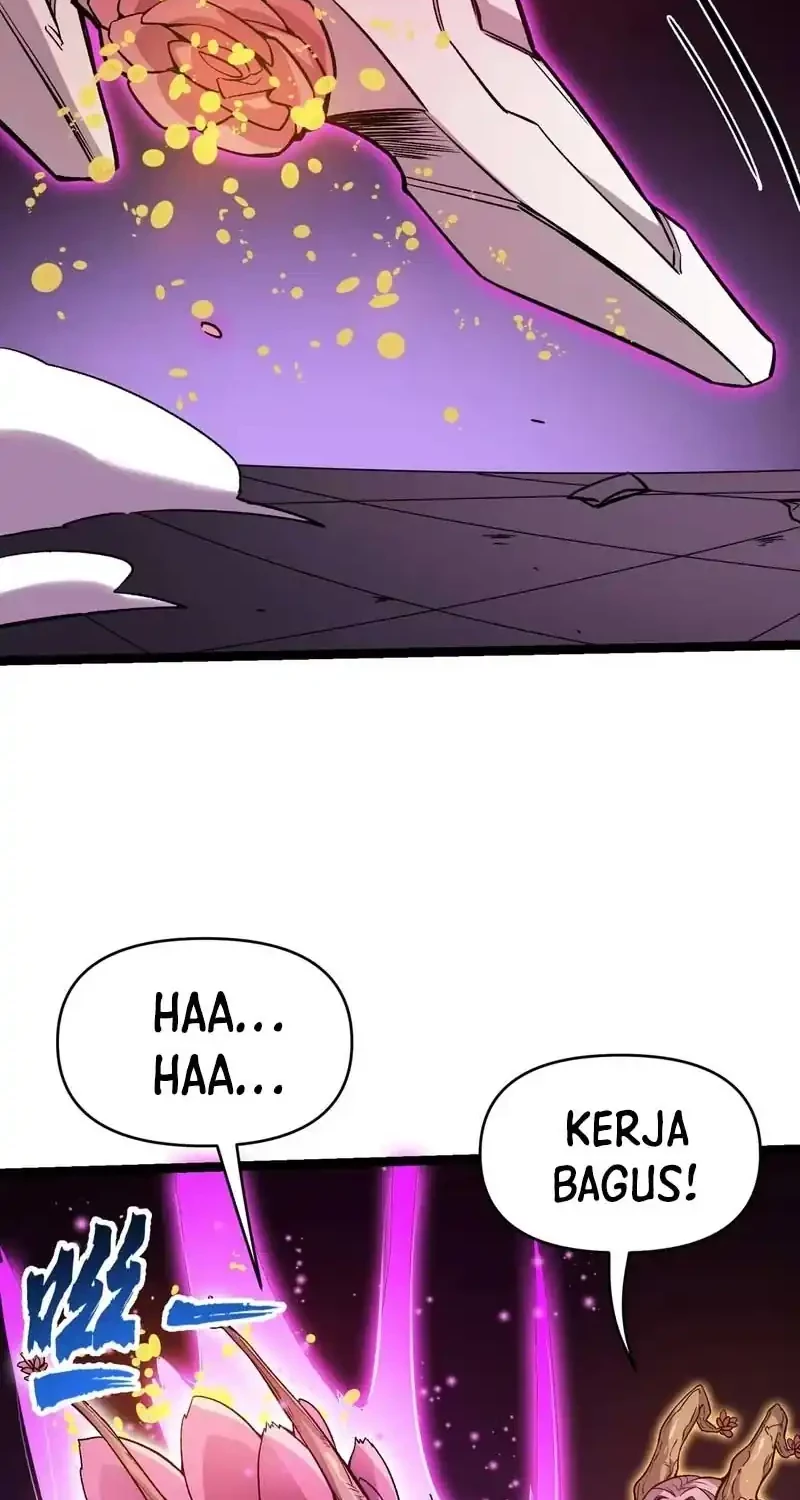 Cultivation Begins by Raising the Demon Clan’s Empress Chapter 14 Gambar 22