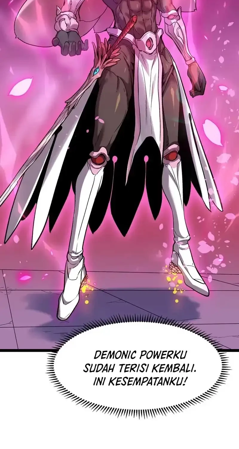 Cultivation Begins by Raising the Demon Clan’s Empress Chapter 14 Gambar 28