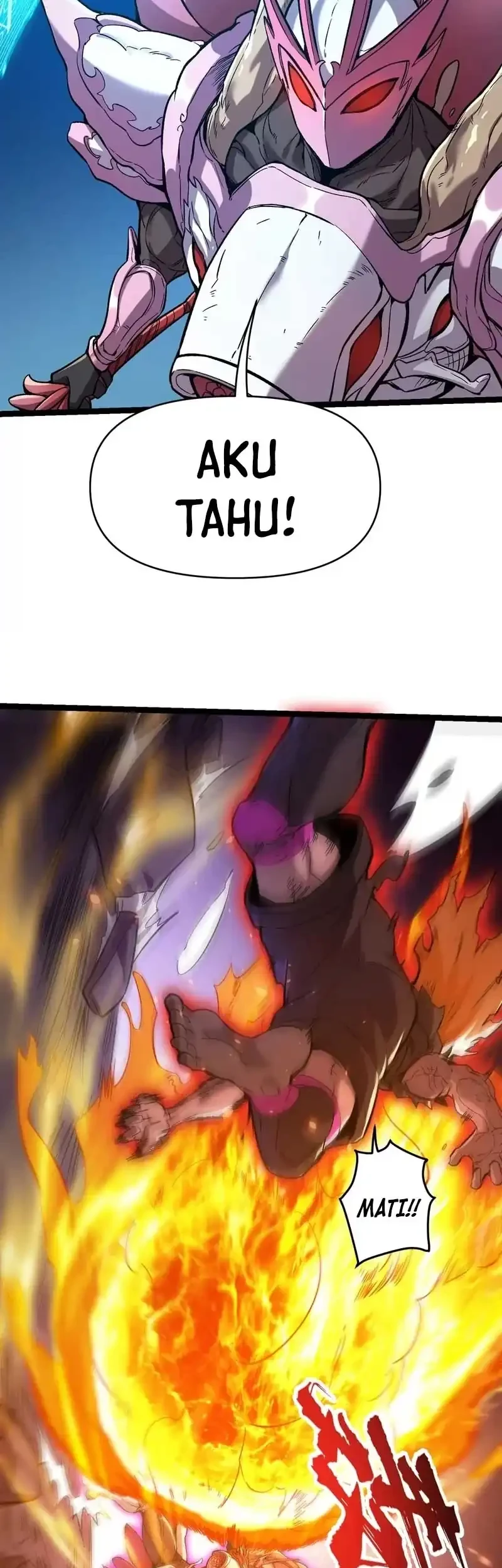 Cultivation Begins by Raising the Demon Clan’s Empress Chapter 14 Gambar 35