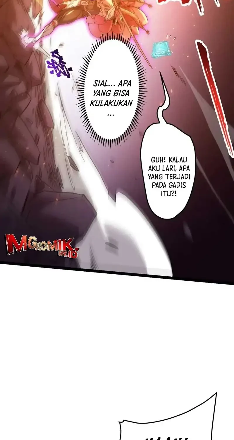 Cultivation Begins by Raising the Demon Clan’s Empress Chapter 14 Gambar 36