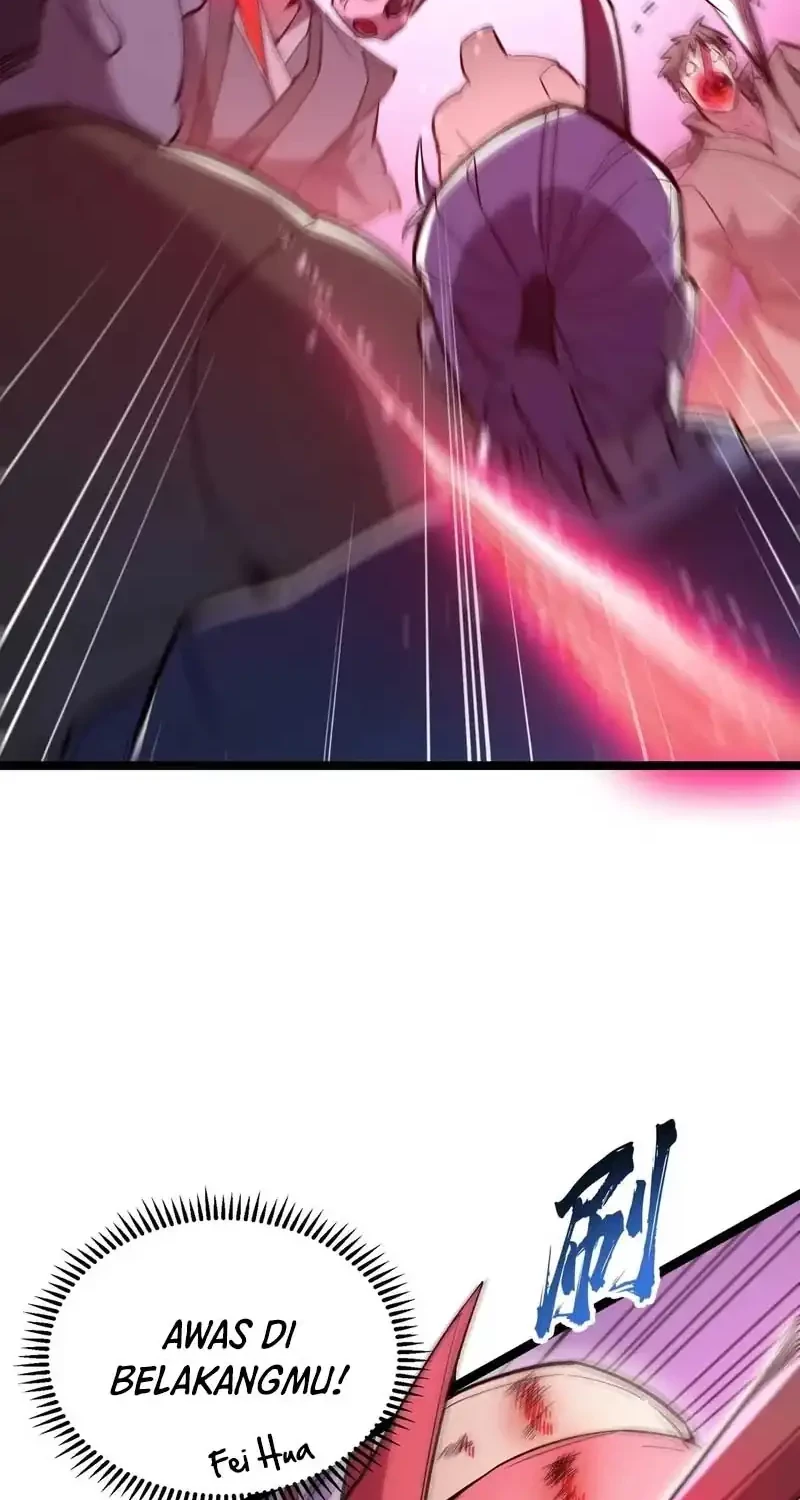 Baca  Cultivation Begins by Raising the Demon Clan’s Empress Chapter 14 Gambar 2