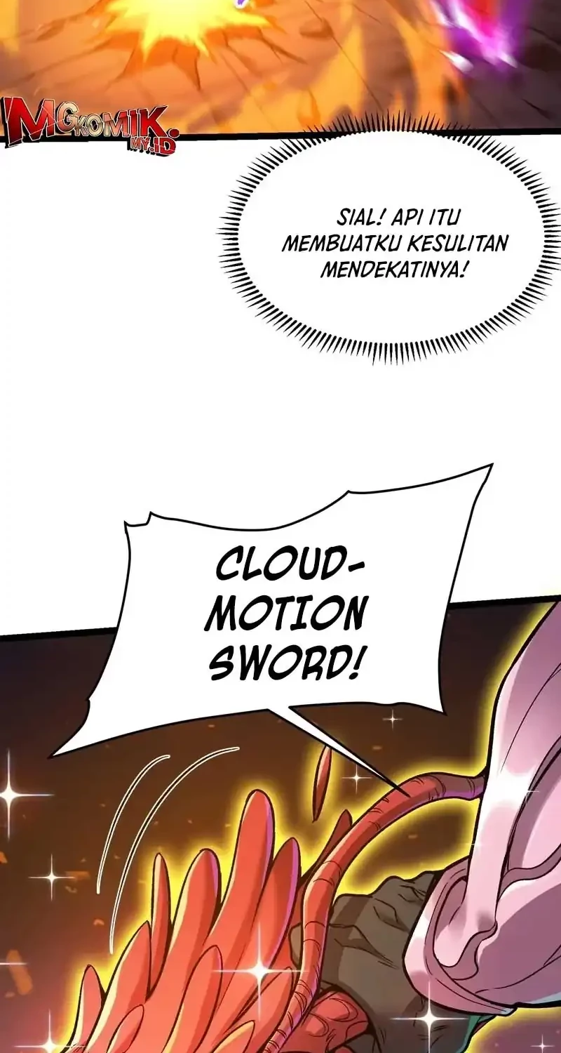 Cultivation Begins by Raising the Demon Clan’s Empress Chapter 14 Gambar 40