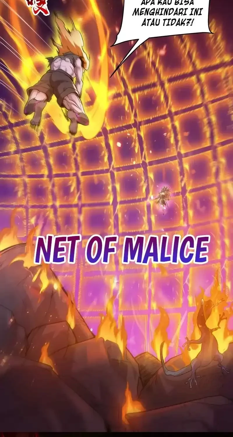 Cultivation Begins by Raising the Demon Clan’s Empress Chapter 14 Gambar 42