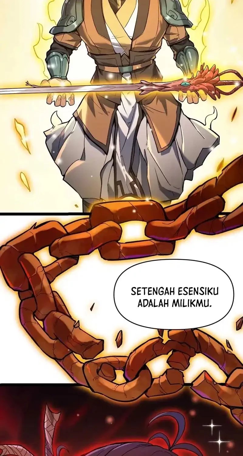 Cultivation Begins by Raising the Demon Clan’s Empress Chapter 14 Gambar 44