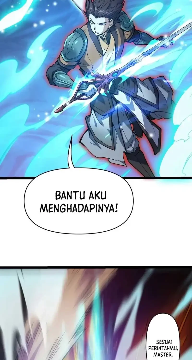 Cultivation Begins by Raising the Demon Clan’s Empress Chapter 14 Gambar 46