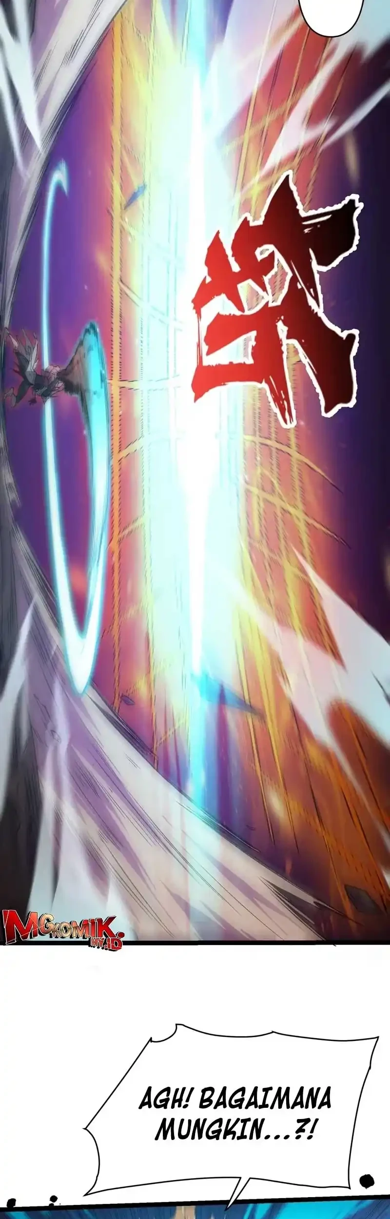 Cultivation Begins by Raising the Demon Clan’s Empress Chapter 14 Gambar 47