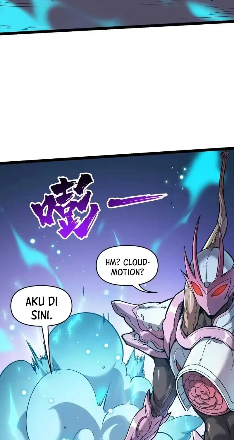 Cultivation Begins by Raising the Demon Clan’s Empress Chapter 14 Gambar 50