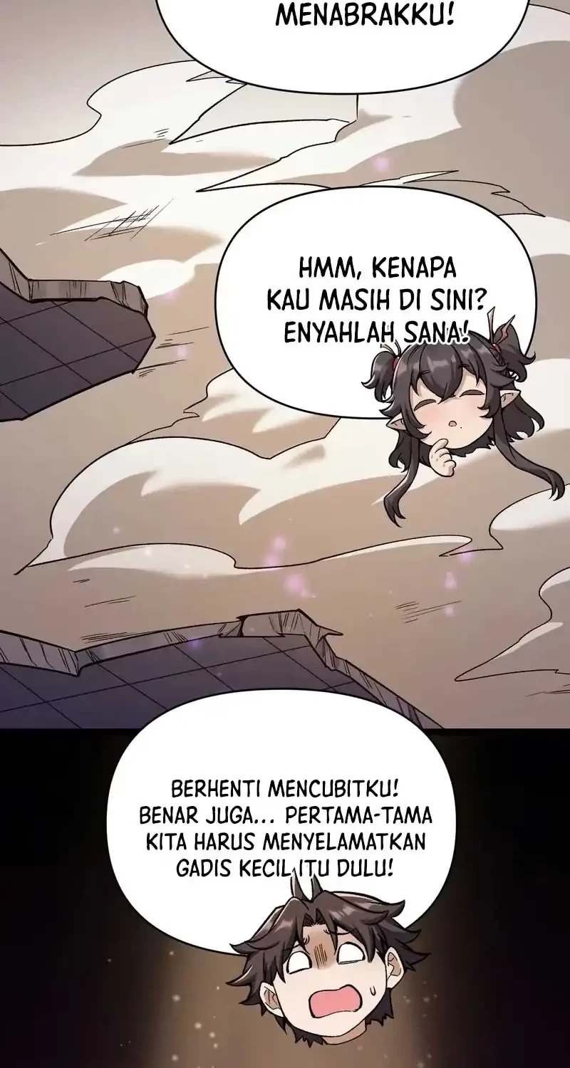 Cultivation Begins by Raising the Demon Clan’s Empress Chapter 14 Gambar 60